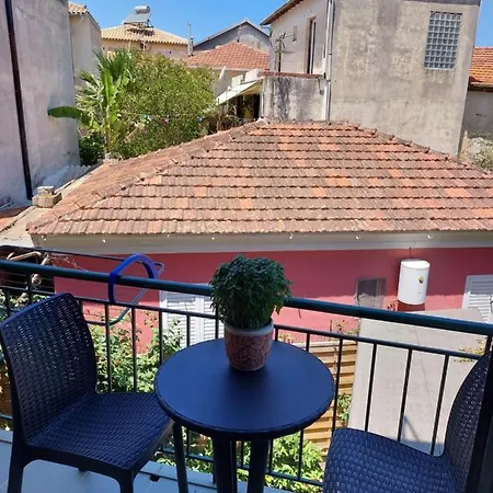 Casa Cozy Lefkáda