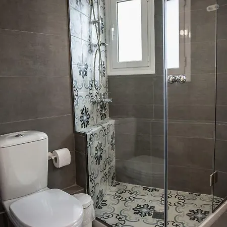 Apartment Casa Cozy Lefkáda