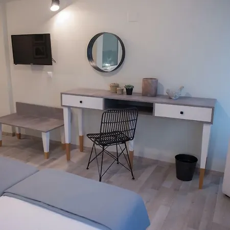 Casa Cozy Apartment Lefkáda