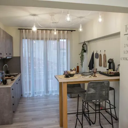 Apartment Casa Cozy Lefkáda